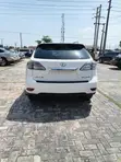 Lexus RX 350 2010 Fari - 3