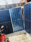 650W Jinko Bifacial Solar Panel - 2