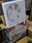 10" Fan Mai Cire Zafi Tare da Gidan Gaba - 2