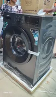 Hisense 8kg Front Load Washing Machine - Brand New - 2