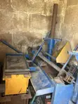 Moulding Block Engine With Vibrator - 2