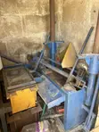 Moulding Block Engine With Vibrator - 3