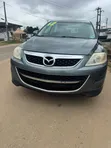 Mazda CX-9 2012 Green - 1