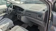 Toyota Sienna LE 2001 Silver - 3