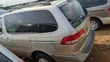 Toyota Sienna LE 2001 Silver - 4