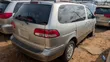 Toyota Sienna LE 2001 Silver - 5