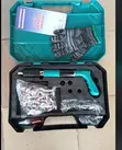 Heavy-Duty Concrete Nail Gun Set - 1