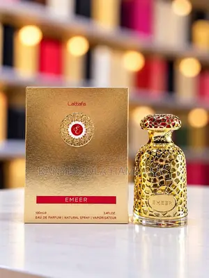 Emeer Lattafa Eau de Parfum - Unisex