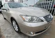 Lexus ES 350 2010 Zinariya - 5
