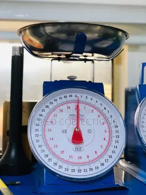 30kg Mechanical Kitchen Scale