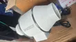 6" Inline Extractor Fan - 1