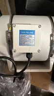 6" Inline Extractor Fan - 3