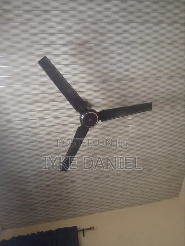 OX Ceiling Fan - 1