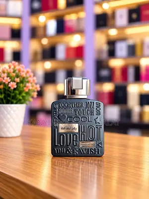 Lattafa Rams Silver Eau de Parfum for Unisex