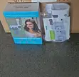 Rechargeable Toothbrush Sterilizer with UV Technology - 2