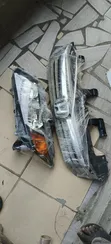Fitilar Gaba ta 2012 Honda Civic (Tokunbo) - 1