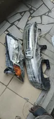Fitilar Gaba ta 2012 Honda Civic (Tokunbo) - 2