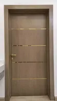 HDF Flush Doors - Brand New - 3