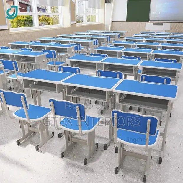 Children/Student Chair - Boss Office Products - 1