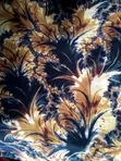 Vintage Cotton Fabrics for Clothing - 1