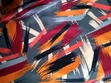 Vintage Cotton Fabrics for Clothing - 3