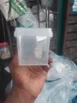 500ml Yoghurt Plastic Cups - 2