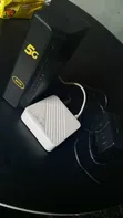 MTN ZLT M30S PRO 4G/5G Broadband Router - 2