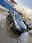 Toyota Camry 2008 Grey - 2