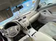 Toyota Camry 2008 Grey - 3