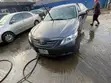 Toyota Camry 2008 Grey - 4