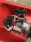 Car AC Amplifier na Toyota Camry (2012-2016) - 2
