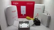 Airtel Odu Universal Router ZLT X17U - 1