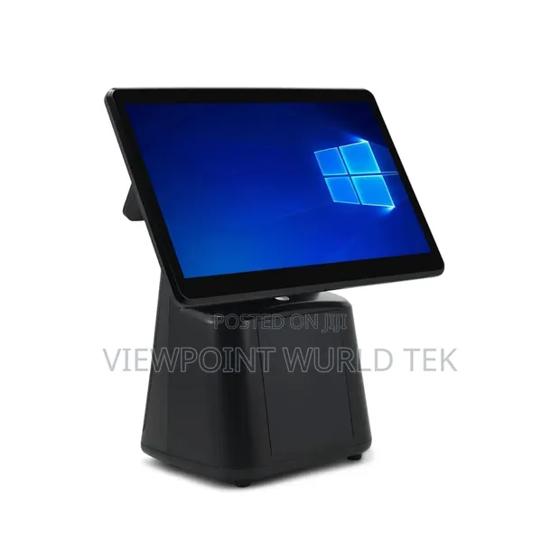 Hippoint Single Display POS System - Sabon Abu - 1