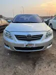 Toyota Corolla 2008 - Waje Aka Samu - 1