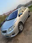 Toyota Corolla 2008 - Waje Aka Samu - 2