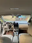 Toyota Corolla 2008 - Waje Aka Samu - 4