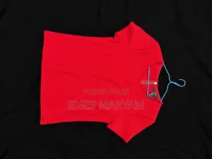 Polo Long Sleeve Top - Girman UK 6-8