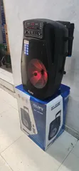Ailipu 15-Inch Public Address System (Model 3510) - 1