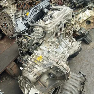 Lexus ES330 Tokunbo Engine & Gearbox (3MZ Engine, 13-Pin)