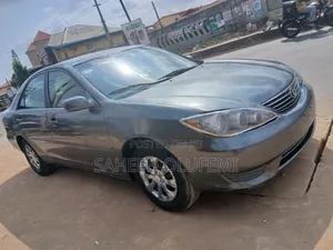 Toyota Camry LE 2003 Kore