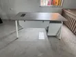 Premium Executive Office Table 1.6m da Extension - 2
