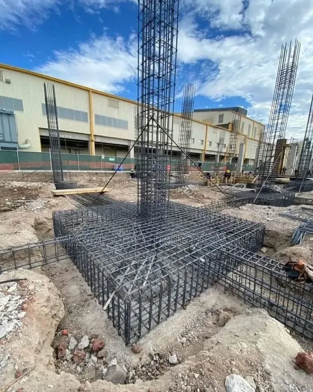 Engineered Piling for New Developments - 1