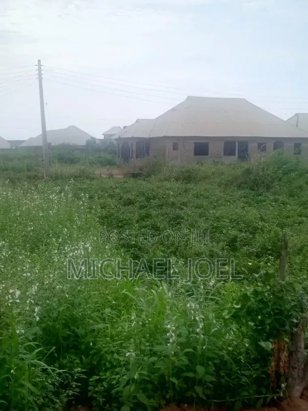 Filin 100ft x 100ft Mai Dama don Siyarwa, Auchi - 1
