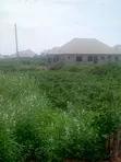 Filin 100ft x 100ft Mai Dama don Siyarwa, Auchi - 1