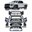 Cikakken Bumper na Gaba don Toyota Tacoma 2025 - 2