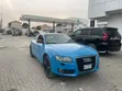 Audi A5 2008 Shuɗi - 3