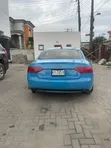 Audi A5 2008 Shuɗi - 5