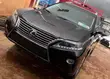 Lexus RX 350 2014 Black - 1