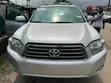 Toyota Highlander 2010 Fari - 2