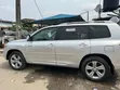 Toyota Highlander 2010 Fari - 5